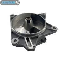 Etman-pendientes de 155mm para amaha, herramientas de montaje para ruiser/