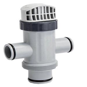 Piston <span class=keywords><strong>flexible</strong></span> en PVC grande taille Intex 11872, outil de nettoyage de <span class=keywords><strong>piscine</strong></span> écologique gris, pièce de rechange <span class=keywords><strong>pour</strong></span> piscines <span class=keywords><strong>hors</strong></span> <span class=keywords><strong>sol</strong></span> - Product Image 2