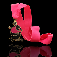 Fabrication blanc personnalisé 3d sport moulage sous pression émail doux personnalisé or argent bronze championnat médaille d'honneur