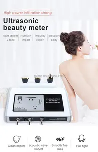 3M Facial And Body Machine Beauty Salon Skin Care Equipment