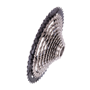ZTTO <span class=keywords><strong>MTB</strong></span> 12 Kecepatan 10-50T Kaset Mikro M6100 50T Sprocket 12 S <span class=keywords><strong>Spline</strong></span> Kaset untuk MS <span class=keywords><strong>Micro</strong></span> <span class=keywords><strong>Spline</strong></span> <span class=keywords><strong>Hub</strong></span> Tubuh M7100 M8100 - Product Image 3