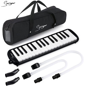 Smiger-Instrumentos musicales, 32 teclas, melódica 37 - Product Image 1