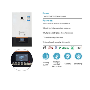 Caldera <span class=keywords><strong>de</strong></span> <span class=keywords><strong>gas</strong></span> natural montada en la pared <span class=keywords><strong>de</strong></span> doble propósito y calentador <span class=keywords><strong>de</strong></span> agua sin tanque Precio <span class=keywords><strong>de</strong></span> fábrica para uso doméstico - Product Image 2