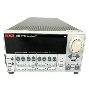 ราคาที่ดีที่สุด2614b 2612B 2611b 2635b 2634b 2636b 2601b 2604b 2602b เครื่องมือ SMU sourcemeter - Product Image 1