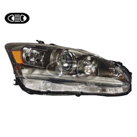 TUZHIHAO LEXUS CT200H phare LED assemblage halogène d'origine ZWA10 OEM 8111076011 8115076011 8113076032 2010-2021 lumière de voiture