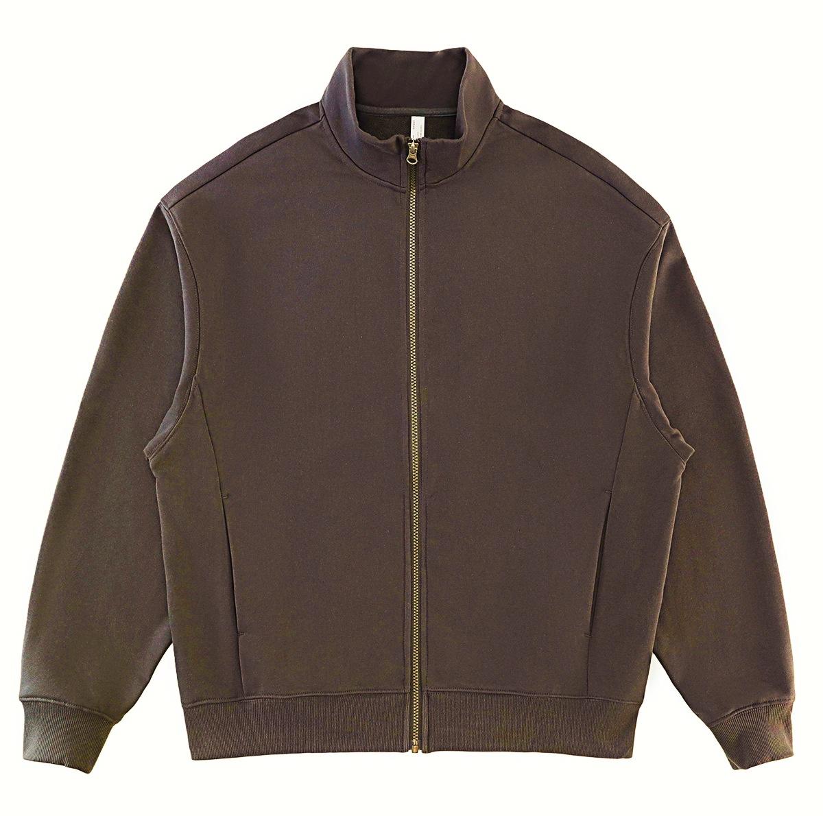 สีน้ำตาล