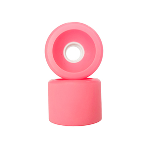 OEM-<span class=keywords><strong>ruedas</strong></span> de poliuretano con estampado personalizado, 70mm, deslizantes, de alta rebote - Product Image 4