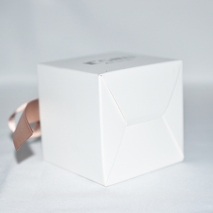 Cajas de Regalo para Pequeñas Empresas, Personalizables, Podemos Imprimir su Logotipo en estas Cajas de Embalaje de Chocolate para Bodas para Invitados - Product Image 3