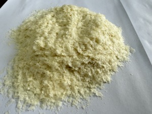 Poudre de pommes de terre déshydratée 100% naturelle et biologique certifiée ISO/HALAL, 25 kg, 6-8% d'humidité, 3-5 mm, Durée de conservation de 18 mois - Product Image 5