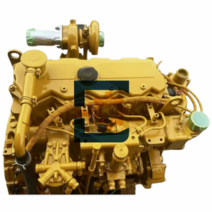 מותג חדש באיכות גבוהה 3066 s6k 3204 3306 3406 3166 c4.2 c6.4 c7 c7.1 c9 c13 c15 דיזל עבור חלקים - Product Image 2