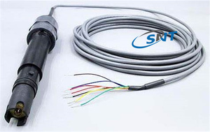 ตัววิเคราะห์เซ็นเซอร์ <span class=keywords><strong>PH</strong></span>/ORP <span class=keywords><strong>PH8EFP</strong></span>-05-TN-TT1-N-T PH8ERP <span class=keywords><strong>PH8EFP</strong></span> ของ Yokogawa ของแท้ OR8ERG OR8EFG - Product Image 3