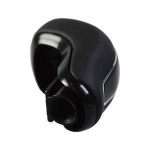 Car Gear <b>Knob</b> 6 Speed Leather <b>Shift</b> Lever For Hyundai Kia Sportage IX25 Ergonomic Design - Product Image 4