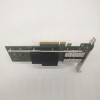 Adaptateur réseau de serveur original pour DELL Intel X710 Quad-Port 10Gb 0DDJKY