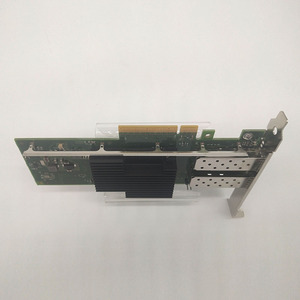 Adaptateur réseau de serveur original pour DELL Intel X710 Quad-Port <span class=keywords><strong>10Gb</strong></span> 0DDJKY - Product Image 3