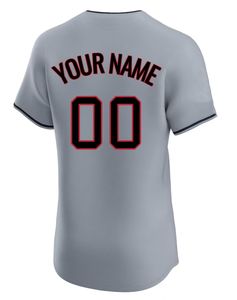 Camiseta Deportiva Personalizada del Equipo de EE. UU., Tallas Grandes 4XL 5XL 6XL, Jersey de Béisbol Cosido Personalizado y Económico - Product Image 1