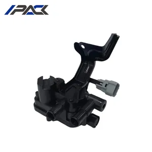 Wholesale car accessories car parts cooling valve 16670-21010 for Toyota Prius 2004-2009 NHW20