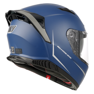 Cascos de Motocicleta Unisex Personalizados para Todas las Estaciones, para Hombres y Mujeres, Diseño Abierto, Material ABS, Certificación ECE, Carcasa Personalizada - Product Image 6