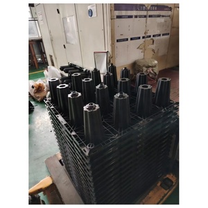 37t sức mạnh PP mô-đun giam giữ khối xe tăng soakaway dưới nhà sân nhà nhân viên nhà máy chỗ ở và đường bộ - Product Image 6