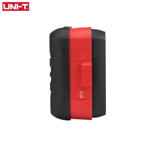 UNI-T UT677A+ Probador de Resistencia Interna para Baterías de Litio de Alta Capacidad, con Funciones de Carga y Descarga - Product Image 4