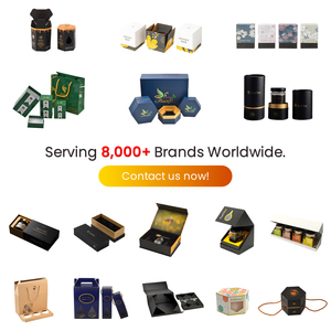 Caja de Embalaje de Lujo al por Mayor para Tarro de Miel, Caja de Embalaje de Miel Real, Caja de <span class=keywords><strong>Colmena</strong></span> de Abejas - Product Image 5