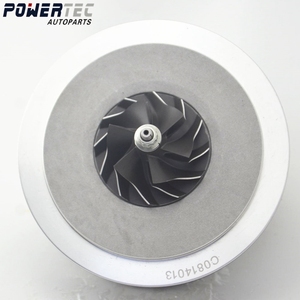 Turbo compressore Powertec GT2052V 454135-5009S per Audi Skoda <span class=keywords><strong>2.5</strong></span> - Product Image 3