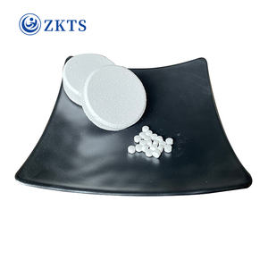 Clore Granul Simple Et Polvo a granel multifunción para tabletas de <span class=keywords><strong>cloro</strong></span> Piscinas Ácido tricloroisocianúrico - Product Image 2