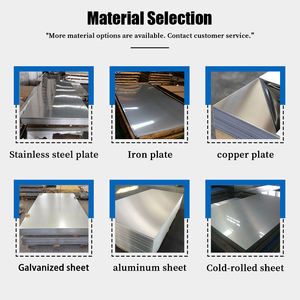 定制数控加工不锈钢铝制自行车/汽车零件抛光/喷砂表面加工服务 - Product Image 4