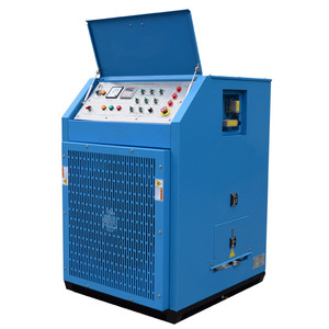 Wholesaler 1000KW Top Quality Different Power <strong>Tester</strong> Load Bank Manufacture Diesel Generator <strong>Tester</strong> - Product Image 4
