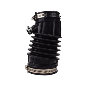 Manguera de Admisión de Aire Honda 17228-5LA-A00 de Goma para CRV 2015 2016, Pieza de Repuesto con Abrazadera - Product Image 5
