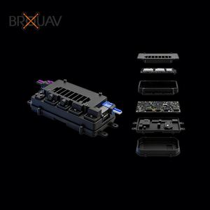 BROUAV Cost-Effective Agriculture UAV <b>Sprayer</b> with Easy Operation 1-Year Warranty Shandong Origin - Product Image 4