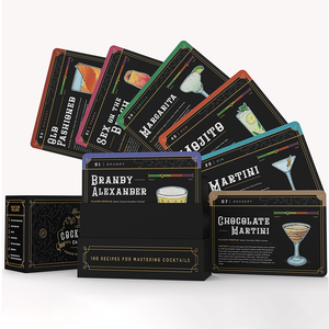 Набор для приготовления коктейлей - Product Image 3