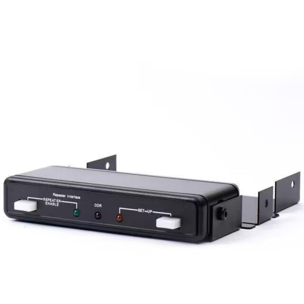 HLN3948 Repeater Interface Communications Kit Fit for GR300 GR500 ENLN4055  CDR700 MOTOROLA Repeater HLN3948B RICK