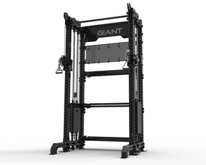 Hot Sale Multi Functional Rack Power Cage Squat Stand with Pull up Bar and <strong>Weight</strong> <strong>Storage</strong> for Home Gym - Product Image 1