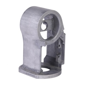 Tùy chỉnh nhôm chết đúc các bộ phận độ chính xác cao chết đúc một phần trọng lượng nhẹ các bộ phận nhôm phụ kiện ô tô cho sửa chữa xe - Product Image 4