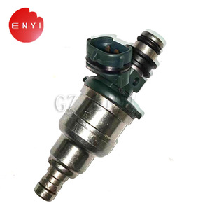 Inyector de Combustible 23250-74060 Para Toyota Camry Celica 2.0L 1988-1991 - Product Image 2