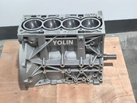 Bloc-cylindres Ford neuf 1.5T Ecoboost M8MA M8DA M9MA M9DA Moteur pour Ford Kuga Mk2 C-Max Focus Mk3 Escape Bloc-cylindres court