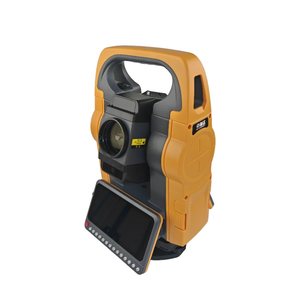 Offre Spéciale : Station Totale Hi-Target ZTS-720 TS11 NTS362 NTS391 Android – Instrument d'Arpentage et Équipement de Topographie d'Occasion - Product Image 1