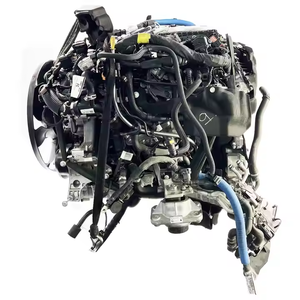 Motor de Gasolina 3.0 de Alta Calidad PT306 para Land Range 3.0 P400 306PS MOTOR 3.0 3.0 AJ20P6 Motor PT306 de Alta Calidad 3.0 de Gasolina - Product Image 1
