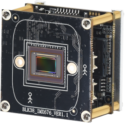 Modulo di Sorveglianza Antinebbia Ansense Hi3519DV500+IMX676 Serie K 12MP 4G HLS H.265 AI con Visione Notturna e Denoise per Immagini Nitide Anche in Condizioni Difficili - Product Image 4