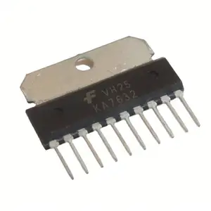 Electronics KA7632 zip10 DC voltage control ic chip