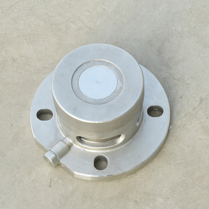 Soupape de sécurité en acier inoxydable pour protéger l'équipement et la sécurité du personnel - Product Image 4