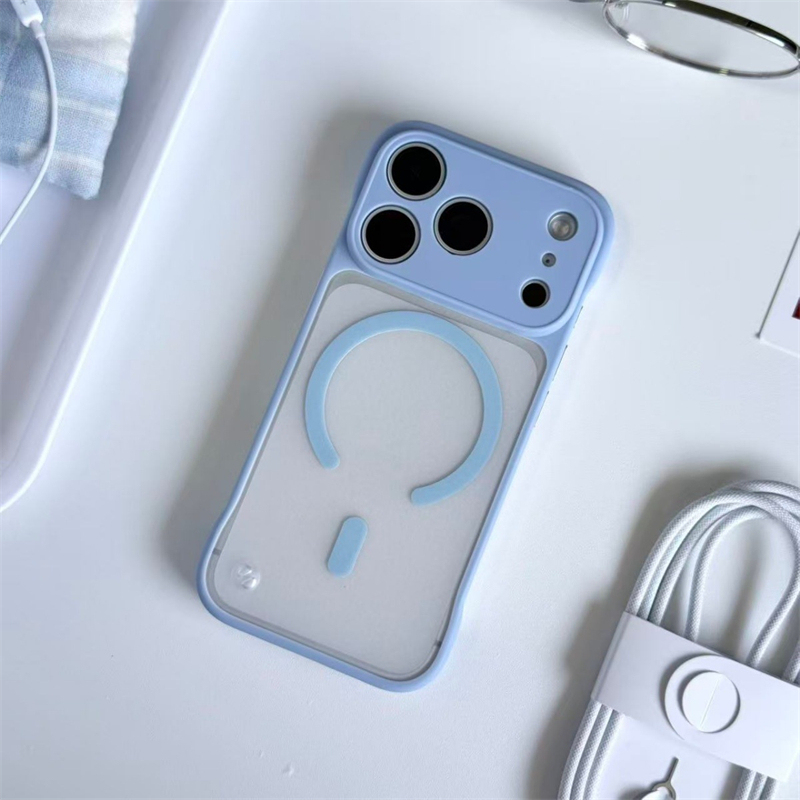Sky Blue