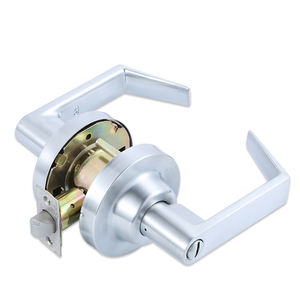 उत्तरी अमेरिका के वाणिज्यिक लॉक ग्रेड 1 प्रवेश कार्यालय दरवाजा लीवर लॉक - Product Image 5