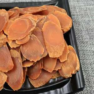 Бесплатный образец, <span class=keywords><strong>6</strong></span> лет, Королевский, корейский, небесно-красный женьшень, сушеный порошок, упаковка, Анти-усталость - Product Image 5