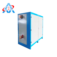 Alimentation électrique industrielle 3 kW CC à tension variable et régulée