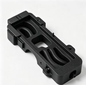 Impresora 3D Industrial con Tecnología SLM/SLS, Prototipado Rápido Basado en Resina para Impresión 3D, Servicios de Mecanizado OEM - Product Image 3