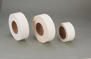 White Paper Banding Roll Banknote/currency/cash/money <b>Binding</b> Roll for Banknote <b>Binding</b> <b>Machine</b> - Product Image 6