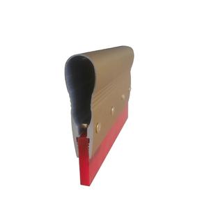 אלומיניום ידית מגב מסך הדפסת חומר - Product Image 1