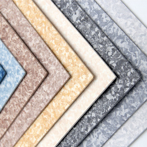 Homogène suelos de vinilo rollo pvc rouleau de revêtement en vinyle 2mm colle vers le bas vct <span class=keywords><strong>tapis</strong></span> de sol pour l'aéroport - Product Image 5