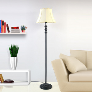 <span class=keywords><strong>Lampadaire</strong></span> en fer au design simple et moderne, style espagnol 2026, pour salon, chambre d'<span class=keywords><strong>architecte</strong></span>, lampe de table d'appoint et d'ambiance - Product Image 4